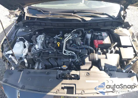 2023 Nissan Altima Sl Intelligent Awd z USA, uszkodzony, nr VIN 1N4BL4EW2PN339527